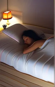 Carla 13: the Bitter Liquid