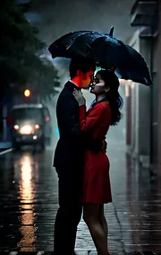 Carmen and Chuc