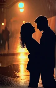 Chaia and Raj