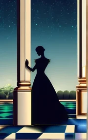 Chapter One in My Fairy Tale