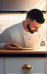 Chocolate Isses 2: Pearl Epilogue