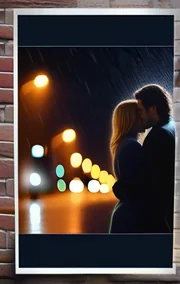 Claiming Our Love