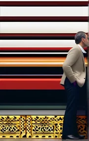 Colors of Lust