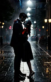 Complicated Love