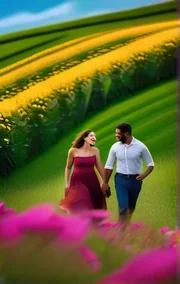 Concert – Enhanced and Romanced