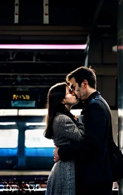 Conclusion of an Online Love Affair