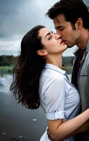 Confessions From an Affair