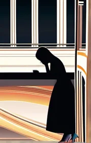 Courting Miss Greene