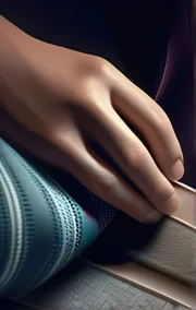 Cum in Pantyhose
