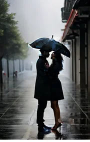 Dance of Seduction