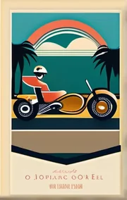 Days Gone By