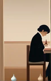 Death and a New Love