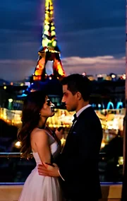 Deep in the Heart of Me