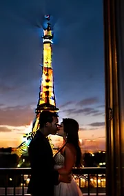 Dream Date