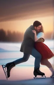 Ed and Diane a Second Chance