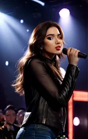 Eventualities: Allison