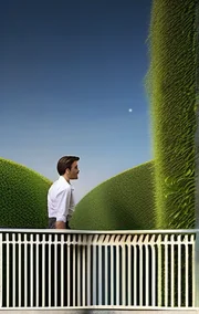 Fantasy Man