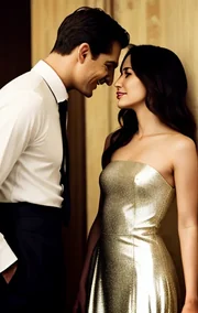 Finally Lovers