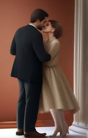 Ghostly Love