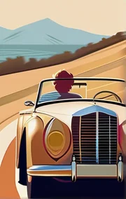 Gwen's Journey