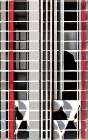 Hall of Mirrors