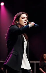 Harry's Protégé