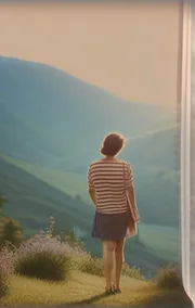 Helen...