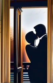 Her Daughter's Boyfriend