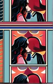 I Want Her to Now What Love Is C15