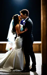 I'm Forever Yours