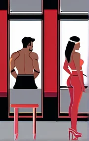 Inevitable Pathway to Desire