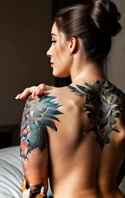Innocent Milf