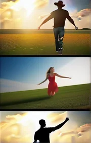 Is Love All or Nothing?