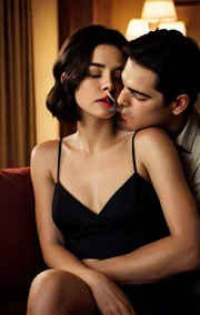 Jerome and Amara