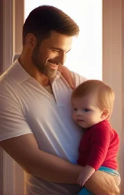 Ari and Brett
