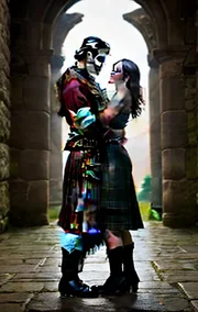 Nown & Unnown Lover