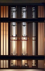 Yle's Porch