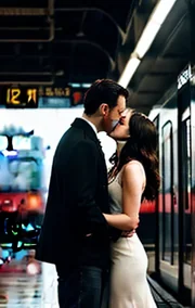 Lessons in Love