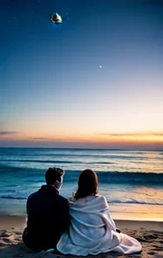Love Before Midnight