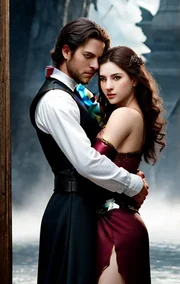 Love Bytes (a Vampire Love Story)