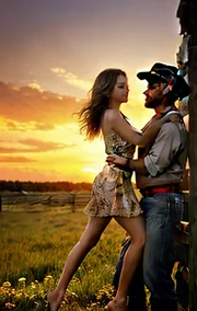 Love Discovered