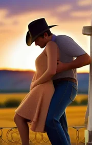Love in the Balance