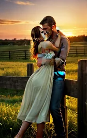 Love in the Balance