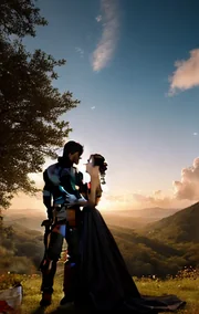 Love in the Time of War
