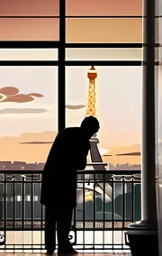 Love in the Time of War