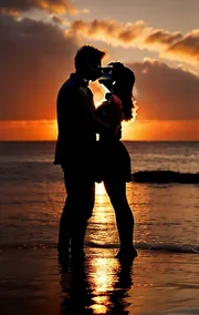 Love Never Dies