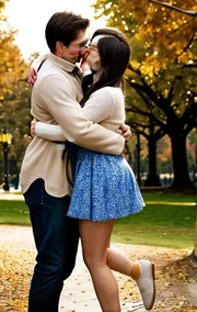 Love Renewed