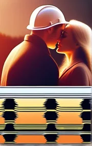 Love's a Funny Thing