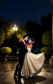 Loving Couple