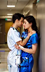 Lydia's Return After Fleeing